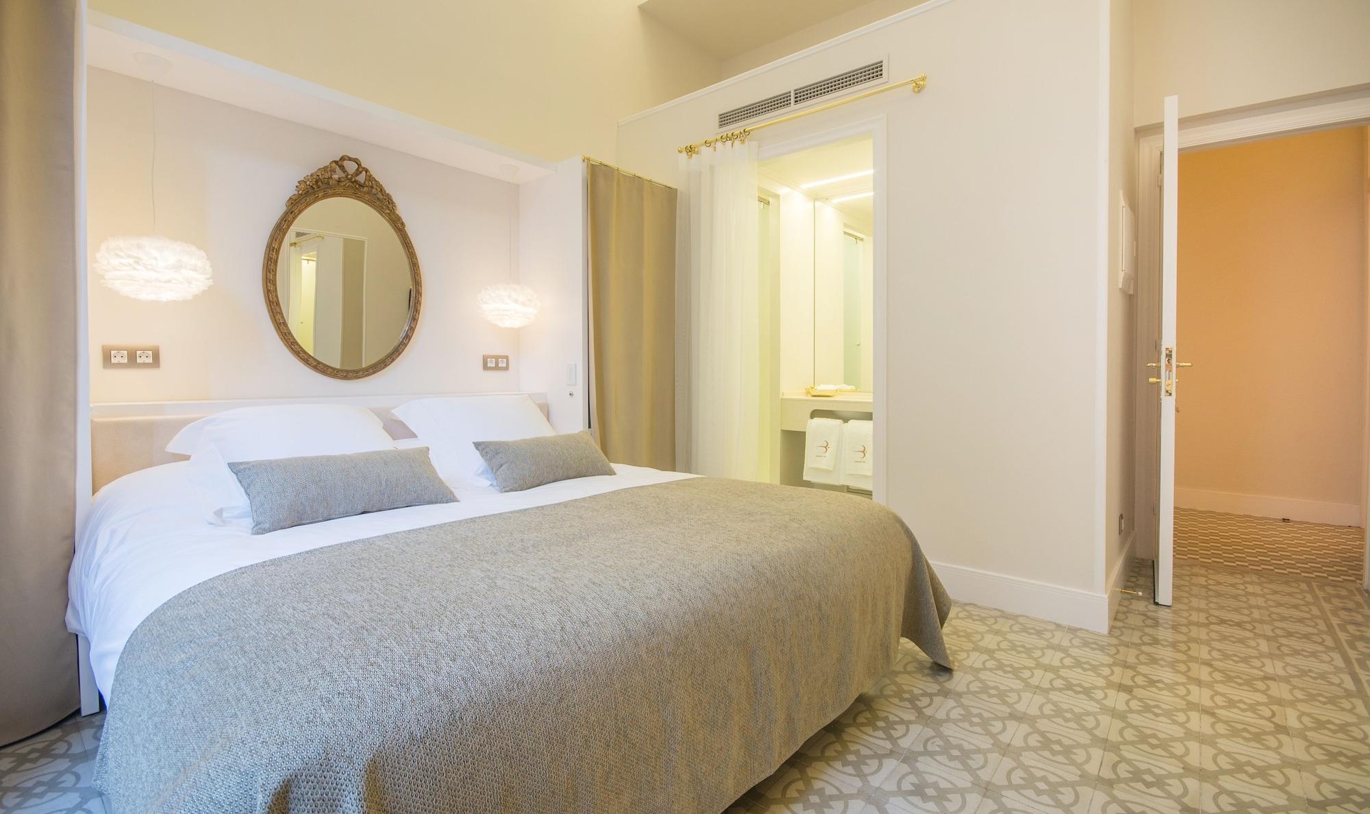 Anakena House Bed & Breakfast Barcelona Zewnętrze zdjęcie