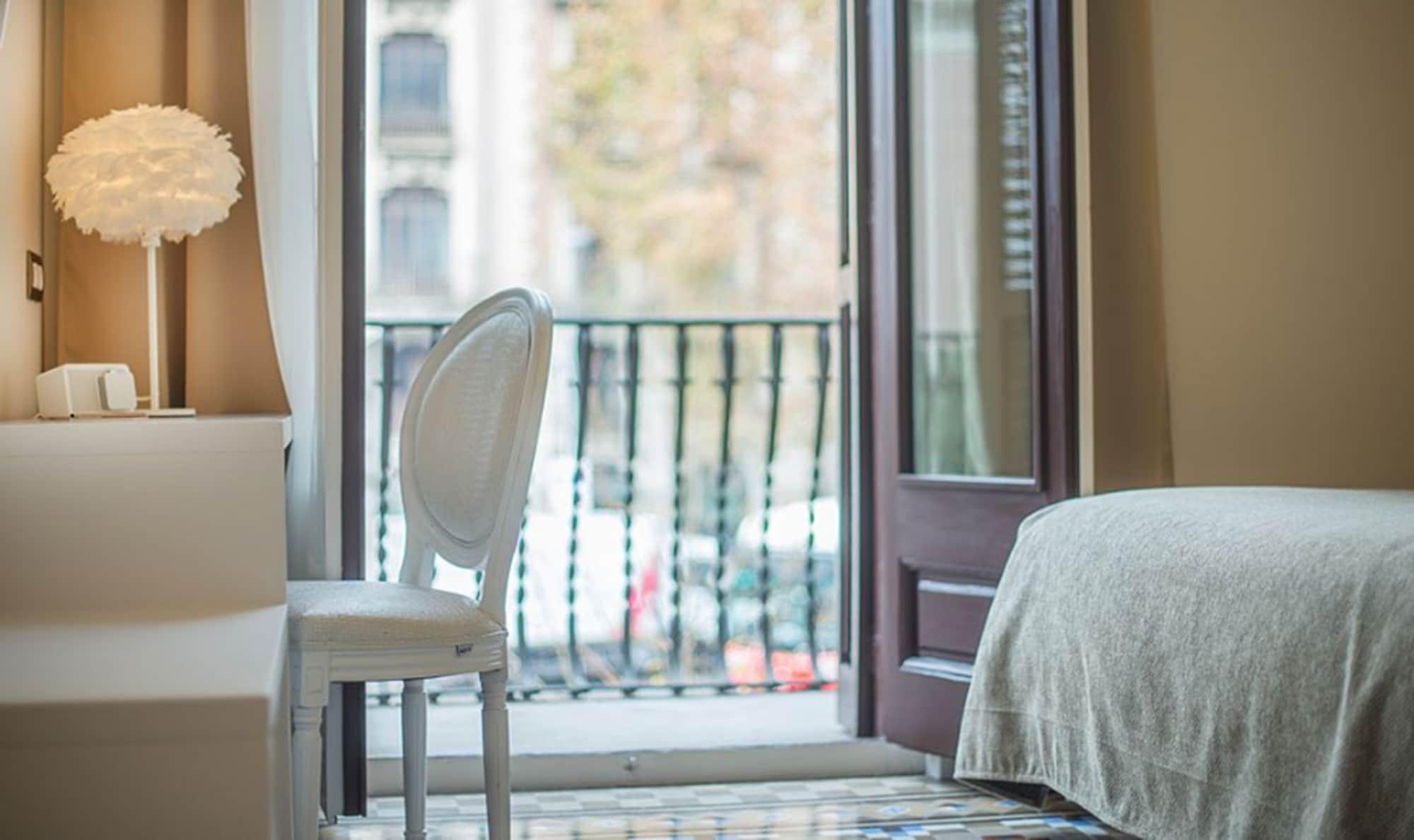 Anakena House Bed & Breakfast Barcelona Zewnętrze zdjęcie