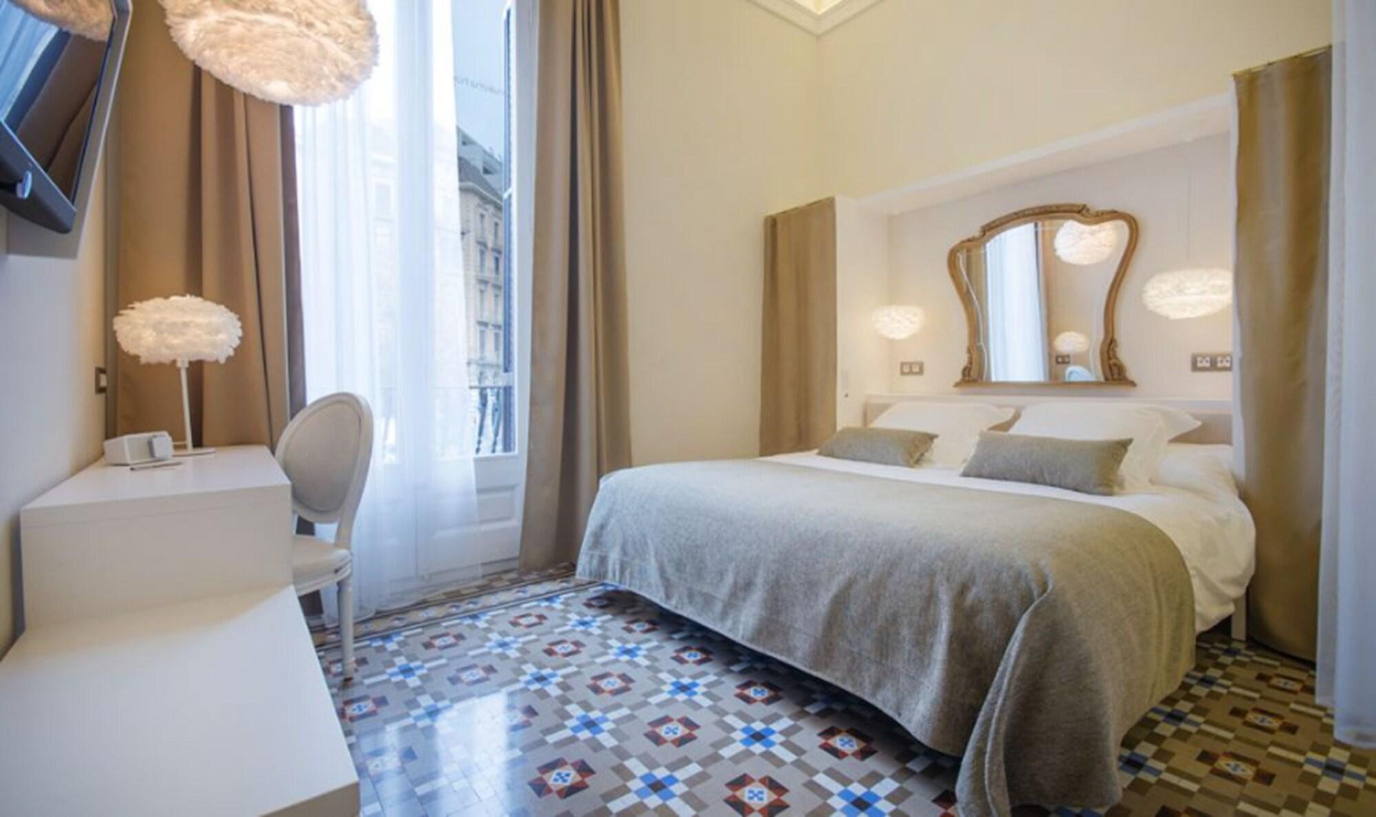 Anakena House Bed & Breakfast Barcelona Zewnętrze zdjęcie