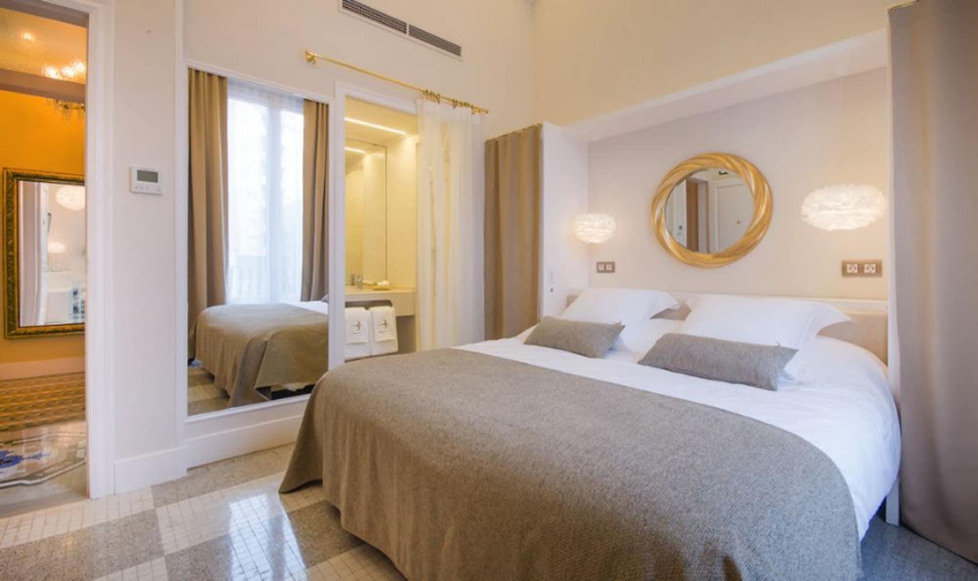 Anakena House Bed & Breakfast Barcelona Zewnętrze zdjęcie
