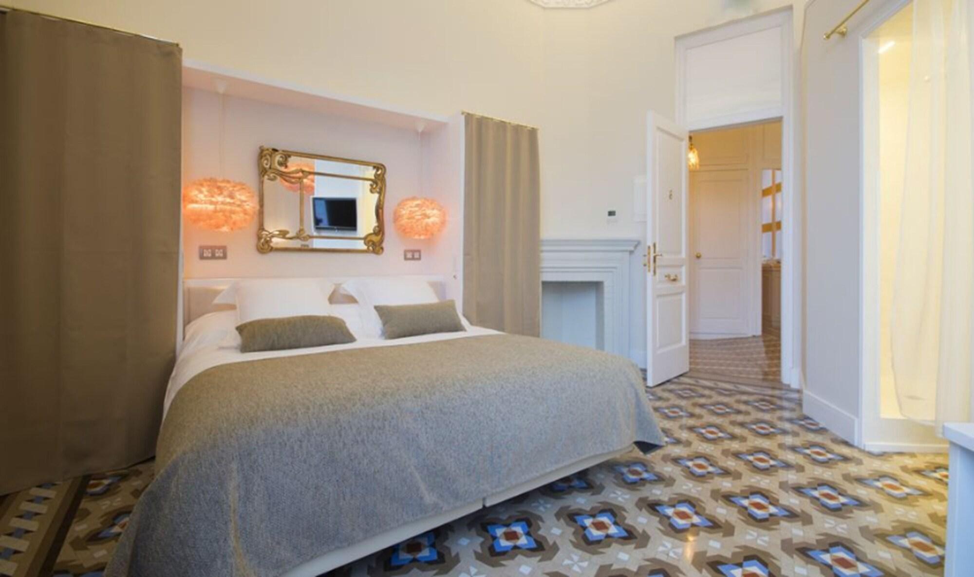Anakena House Bed & Breakfast Barcelona Zewnętrze zdjęcie