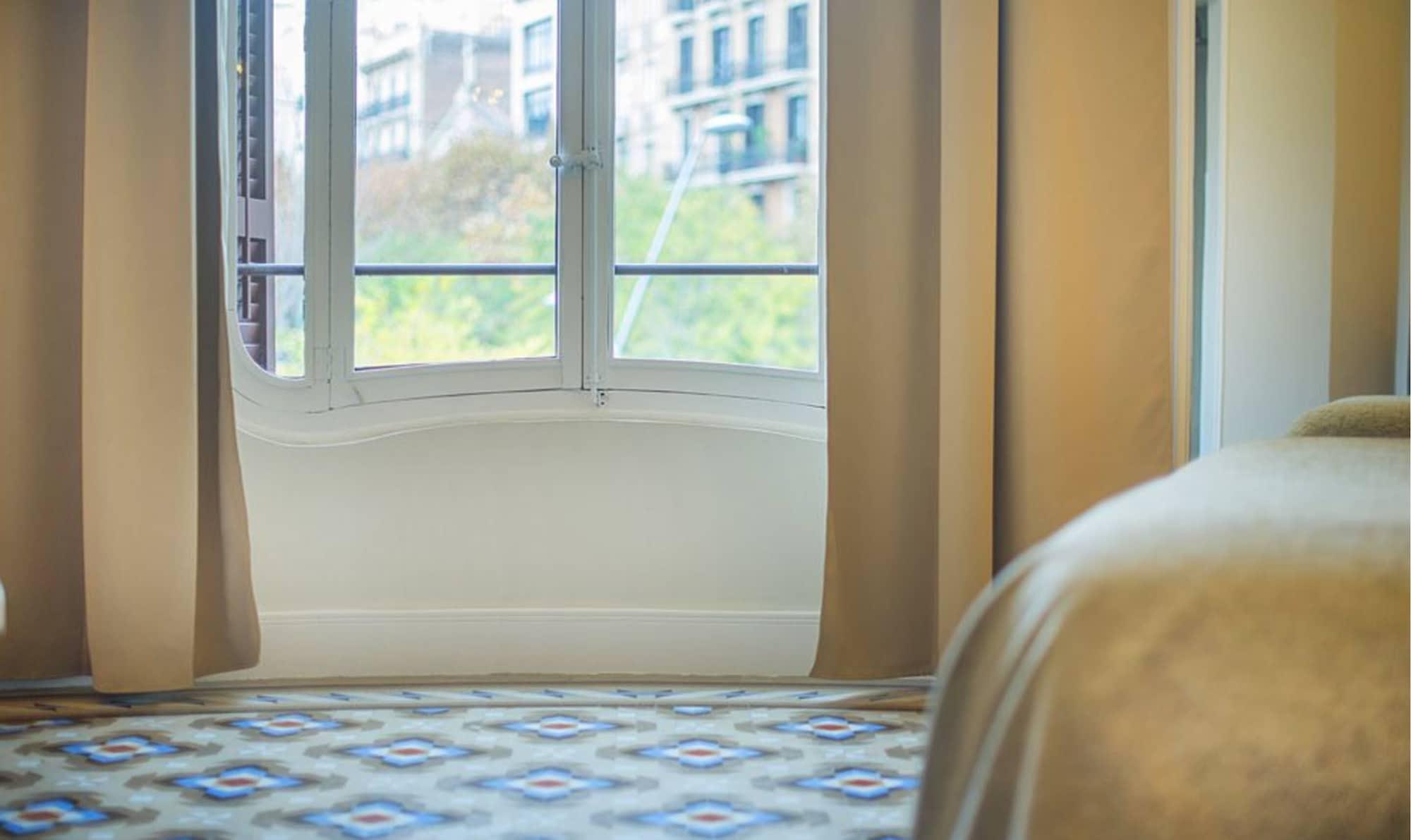 Anakena House Bed & Breakfast Barcelona Zewnętrze zdjęcie