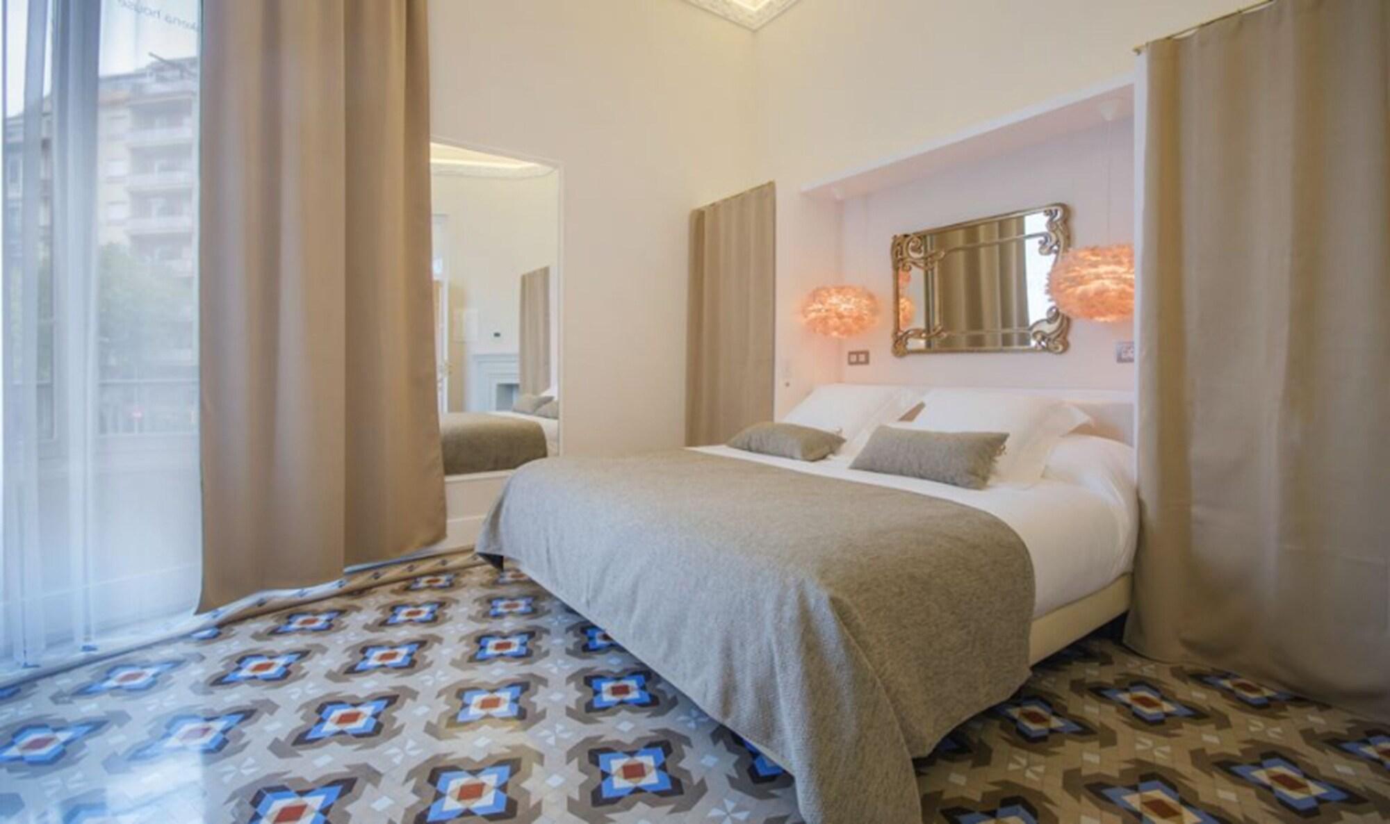 Anakena House Bed & Breakfast Barcelona Zewnętrze zdjęcie
