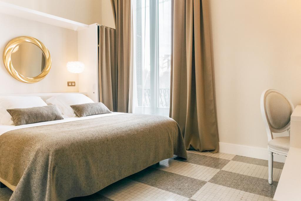 Anakena House Bed & Breakfast Barcelona Zewnętrze zdjęcie