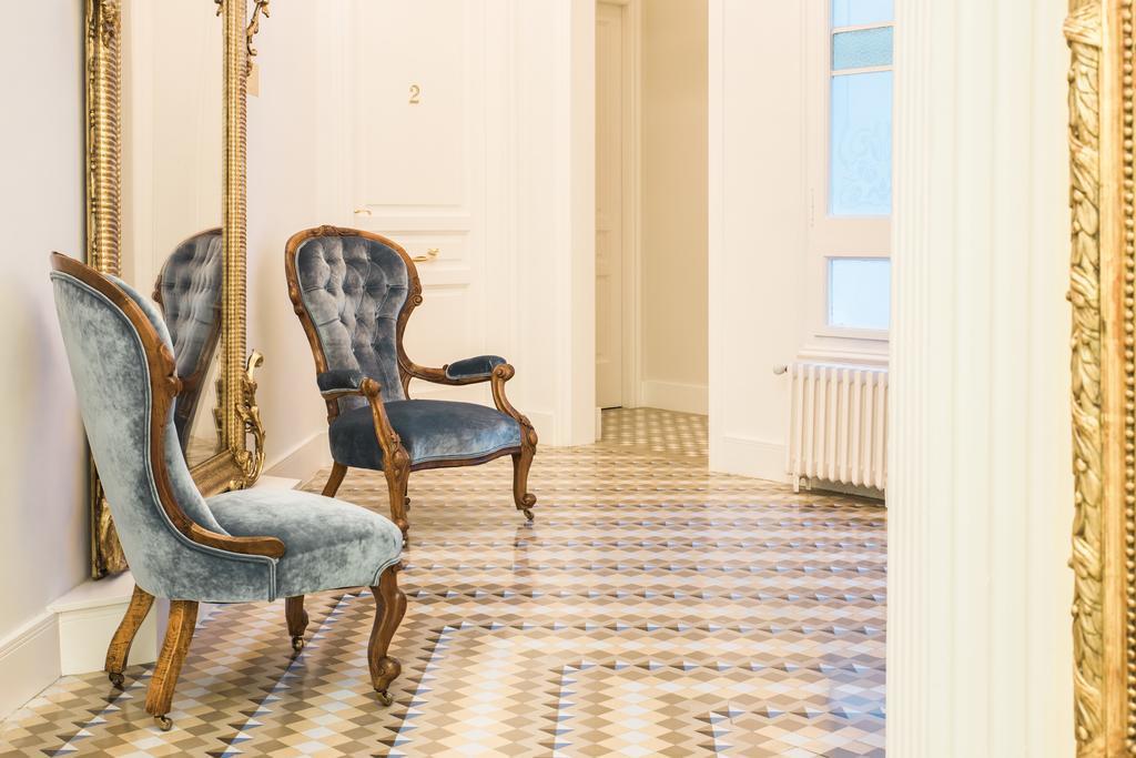 Anakena House Bed & Breakfast Barcelona Zewnętrze zdjęcie