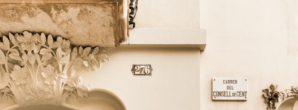 Anakena House Bed & Breakfast Barcelona Zewnętrze zdjęcie