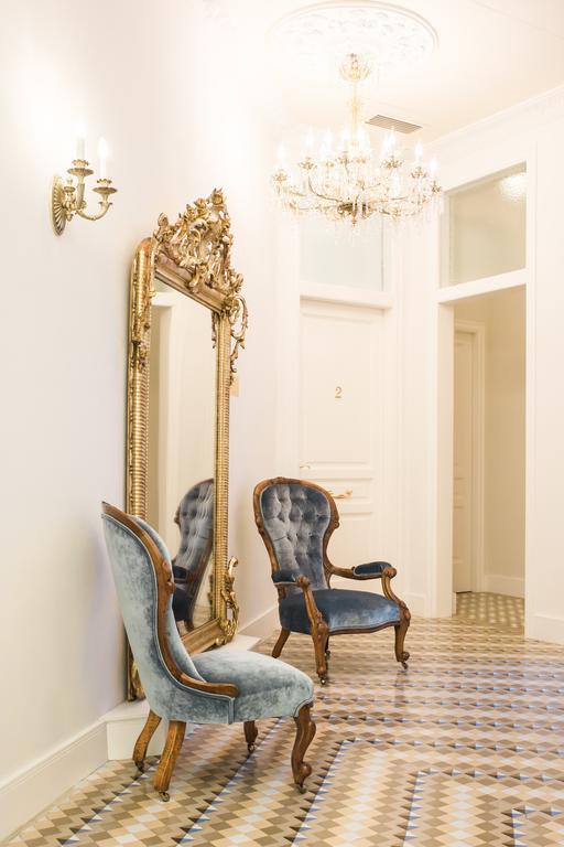 Anakena House Bed & Breakfast Barcelona Zewnętrze zdjęcie