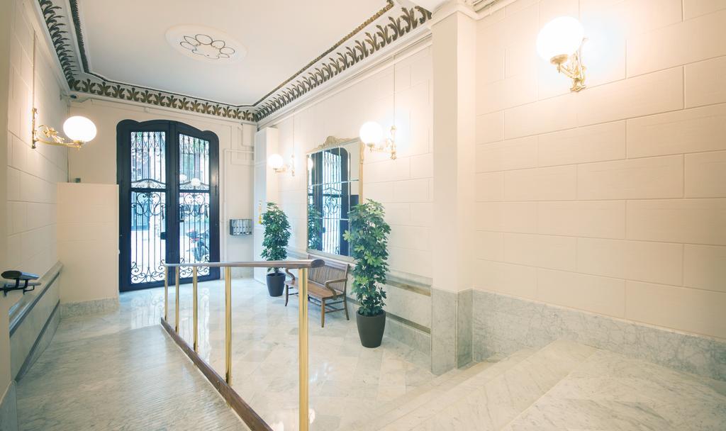 Anakena House Bed & Breakfast Barcelona Zewnętrze zdjęcie