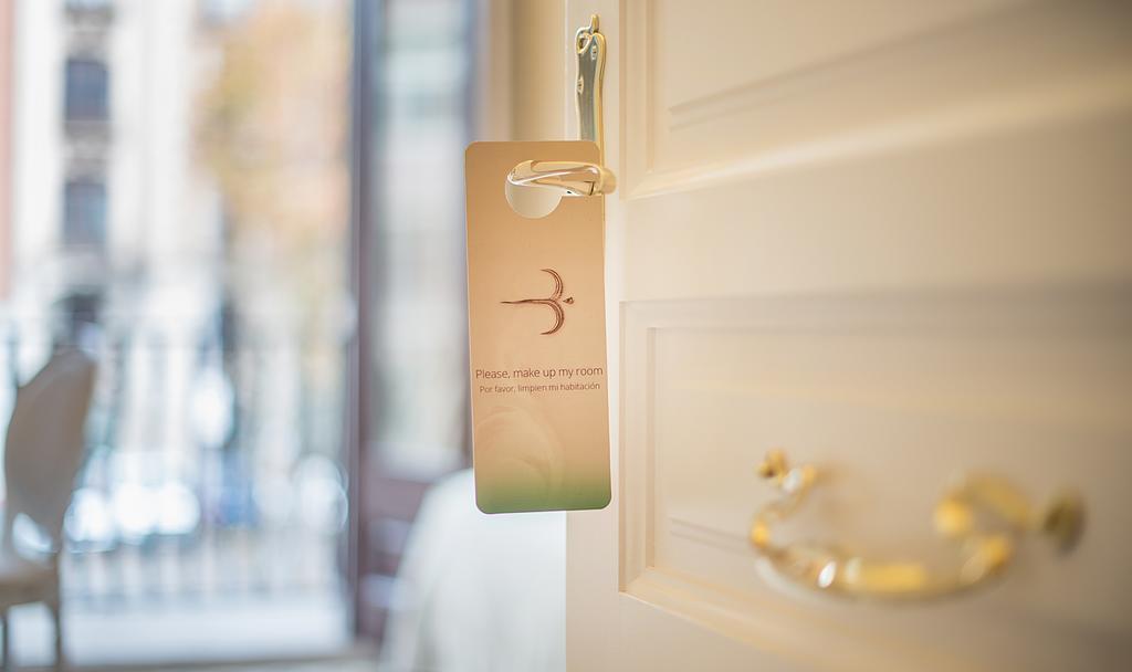 Anakena House Bed & Breakfast Barcelona Zewnętrze zdjęcie