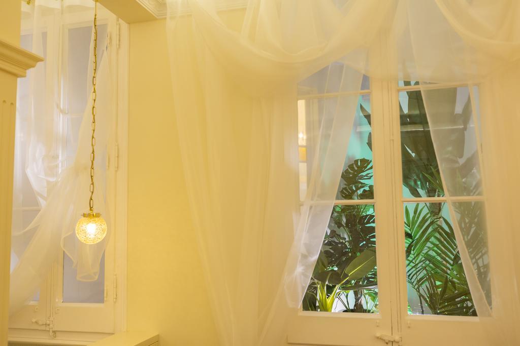 Anakena House Bed & Breakfast Barcelona Zewnętrze zdjęcie