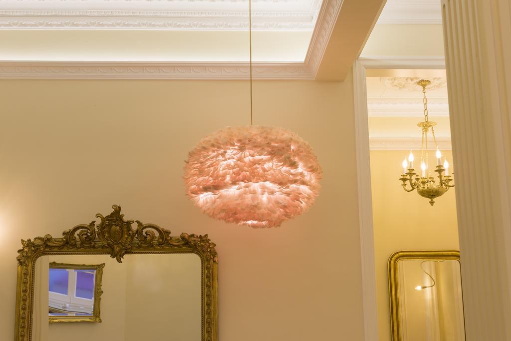 Anakena House Bed & Breakfast Barcelona Zewnętrze zdjęcie