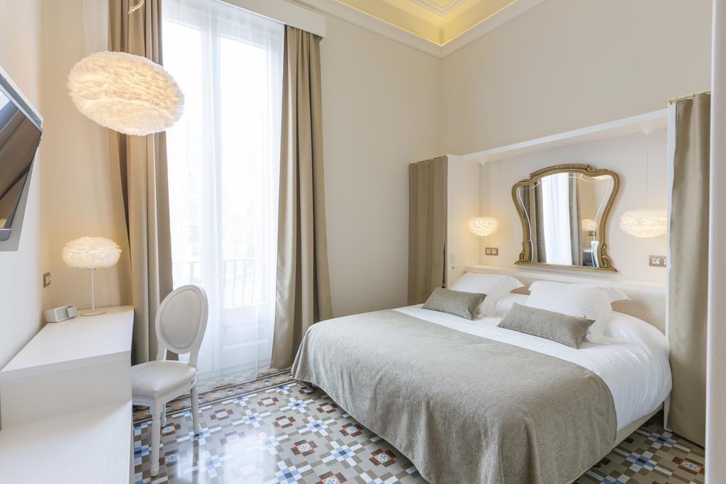 Anakena House Bed & Breakfast Barcelona Pokój zdjęcie