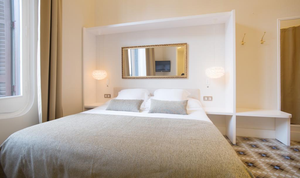 Anakena House Bed & Breakfast Barcelona Zewnętrze zdjęcie