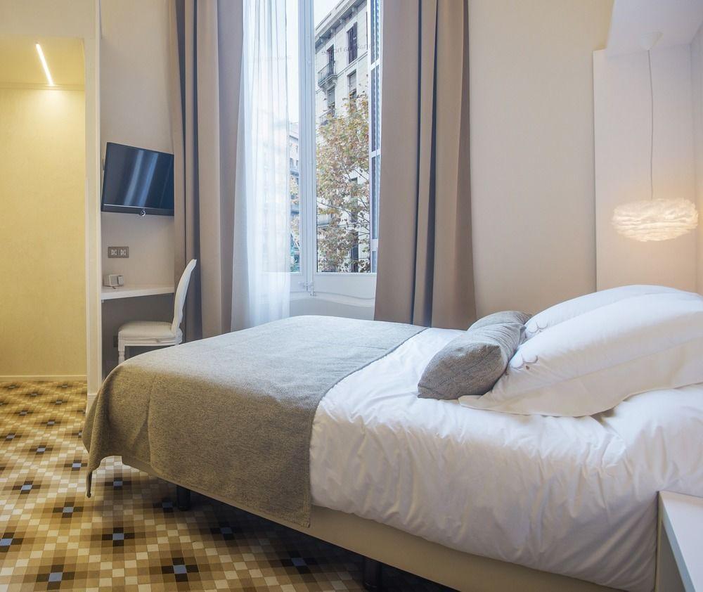 Anakena House Bed & Breakfast Barcelona Zewnętrze zdjęcie