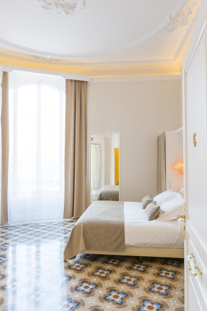 Anakena House Bed & Breakfast Barcelona Zewnętrze zdjęcie