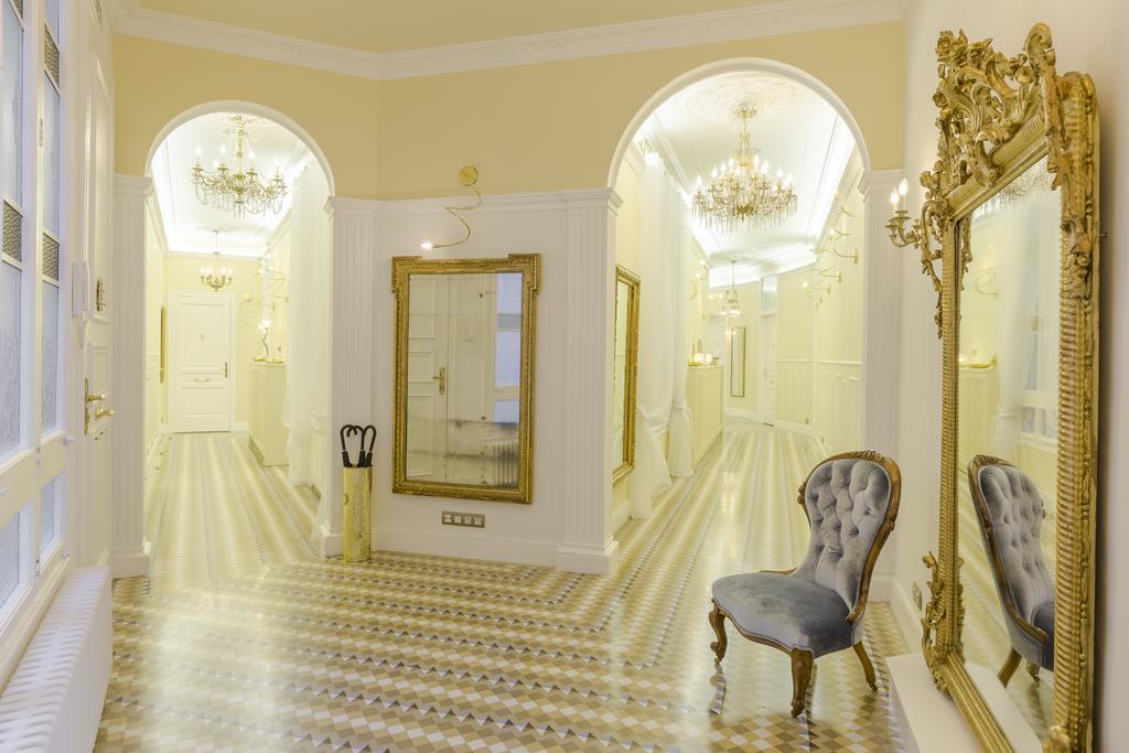 Anakena House Bed & Breakfast Barcelona Zewnętrze zdjęcie