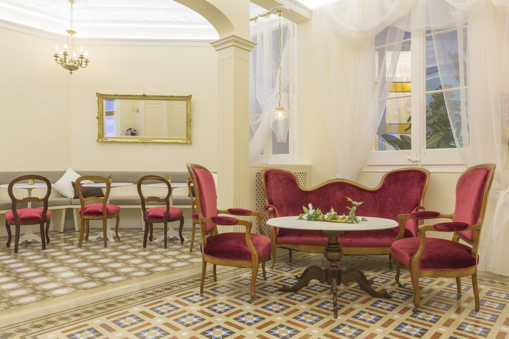 Anakena House Bed & Breakfast Barcelona Zewnętrze zdjęcie