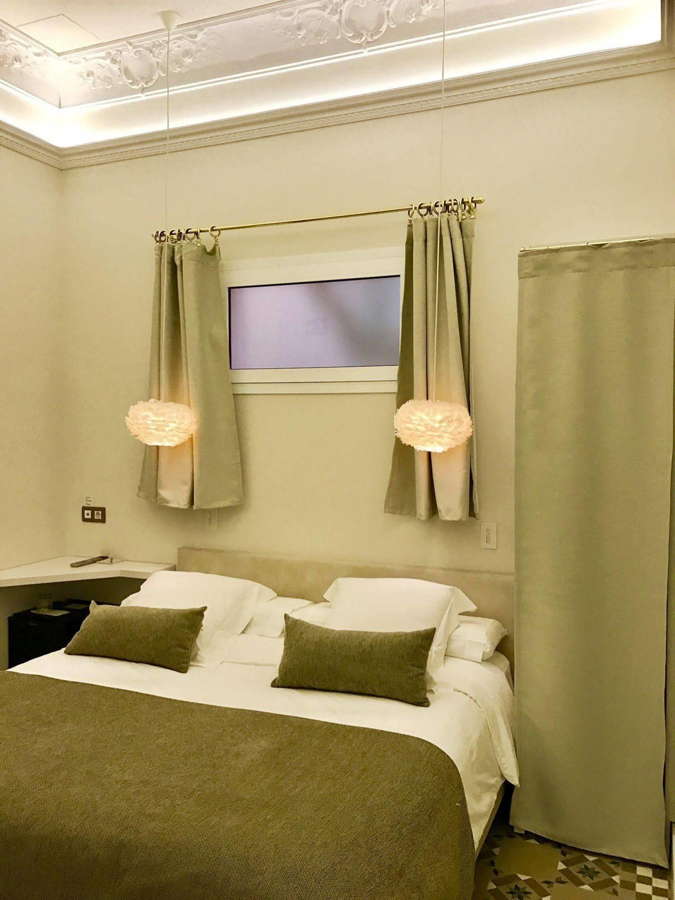 Anakena House Bed & Breakfast Barcelona Zewnętrze zdjęcie