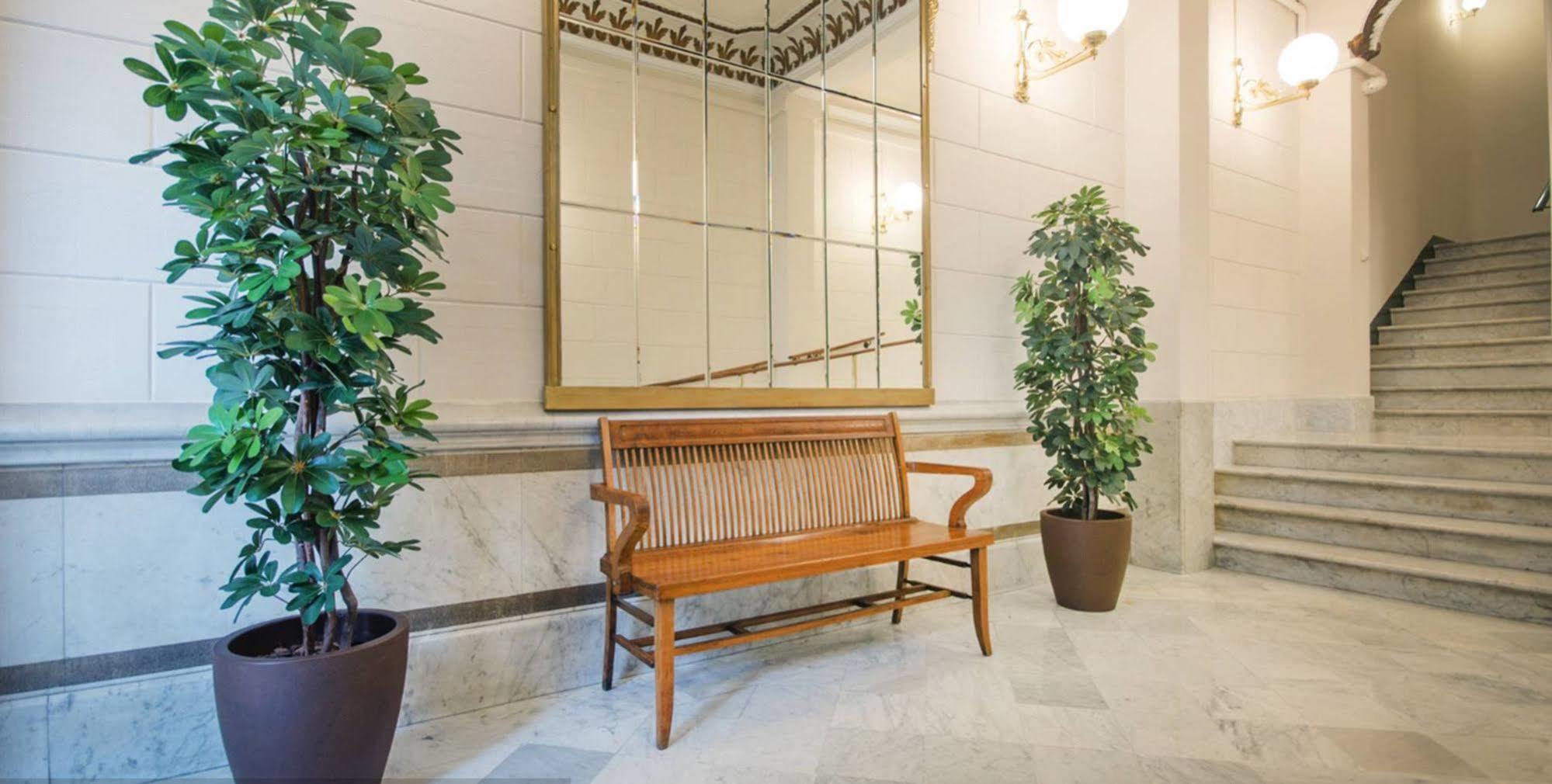 Anakena House Bed & Breakfast Barcelona Zewnętrze zdjęcie