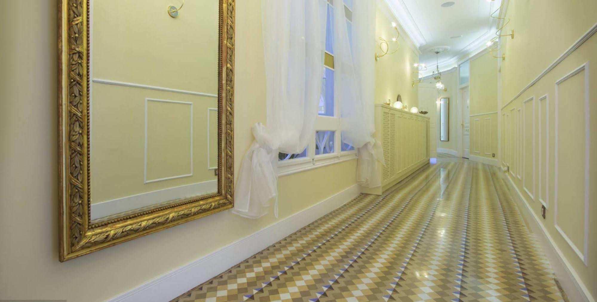 Anakena House Bed & Breakfast Barcelona Zewnętrze zdjęcie