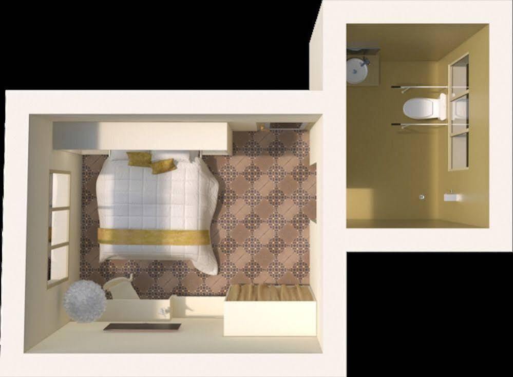 Anakena House Bed & Breakfast Barcelona Zewnętrze zdjęcie